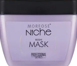 Morfose Niche Reishi Color Guard Mask 500 ml