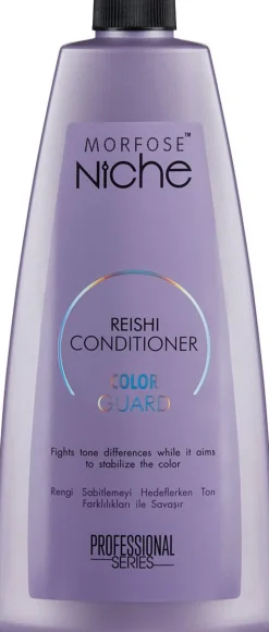 Morfose Niche Reishi Color Guard Conditioner 400 ml