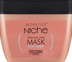 Morfose Niche Stem Cell Bond Repair Mask 500 ml