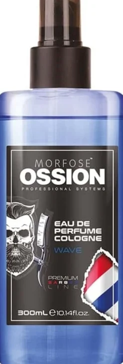 Morfose Ossion Barber Line Cologne Wave 300 ml