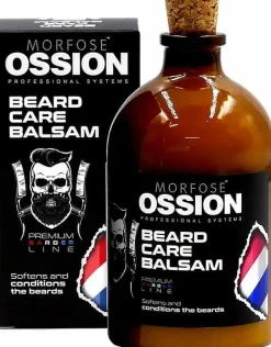 Morfose Ossion Beard Care Balsam 100 ml