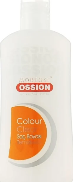 Morfose Ossion Colour Clear 200 ml