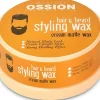 Morfose Ossion Hair & Beard Styling Wax 150 ml