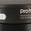 Morfose Pro Hair Wax X5 Black Men 150 ml