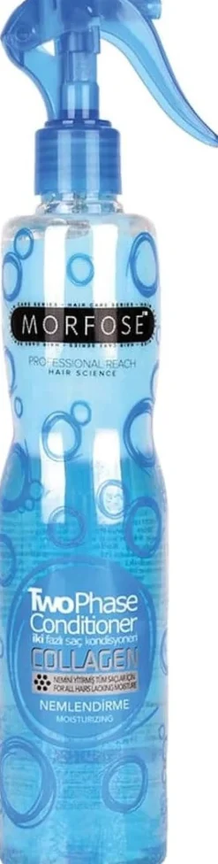 Morfose TwoPhase Collagen Conditioner 400 ml