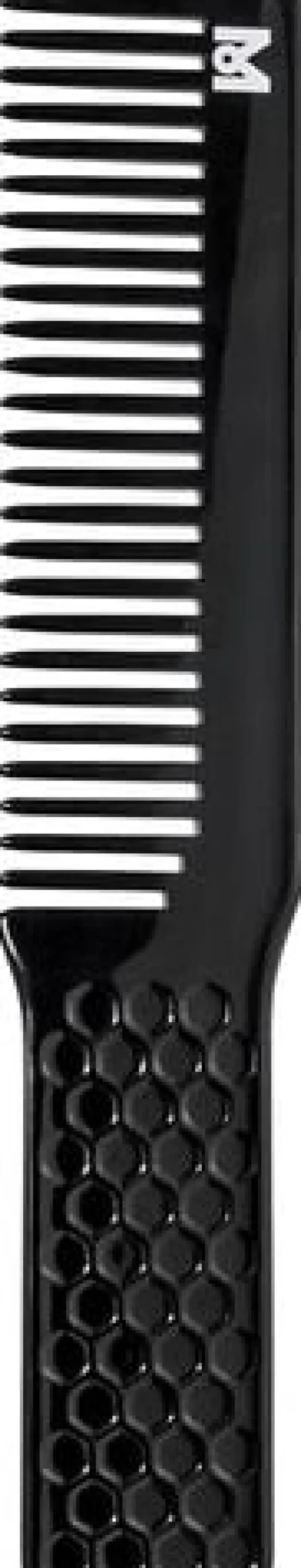 Moser Comb For Clipper-Over-Comb Technique