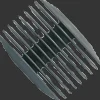 Moser Genio Attachment Comb 9/12 mm (U)