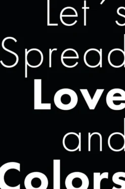 My Professional Embossed Foil 12 cm Black 100m