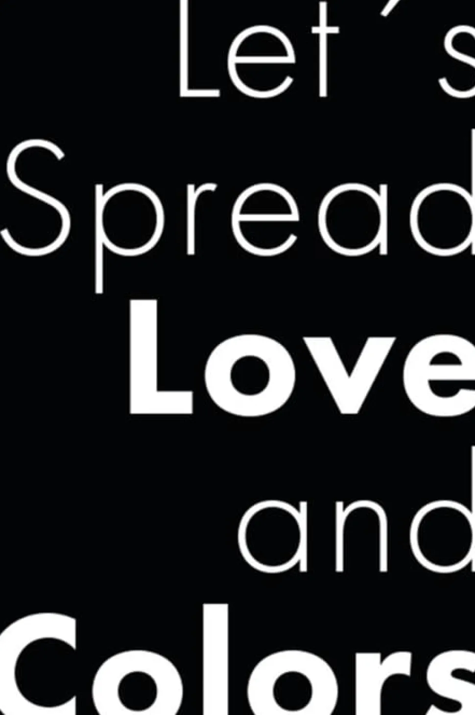 My Professional Embossed Foil 12 cm Black 100m