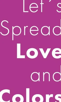 My Professional Embossed Foil 12 cm Ultra Violet 100m