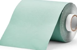 My Professional Embossed Foil 12 cm Mint Green 100m