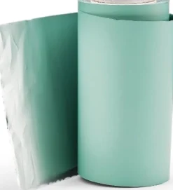 My Professional Embossed Foil 12 cm Mint Green 100m