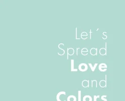 My Professional Embossed Foil 12 cm Mint Green 100m