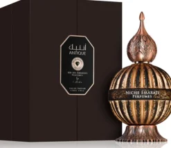 Niche Emarati Antique Unisex EDP 100 ml