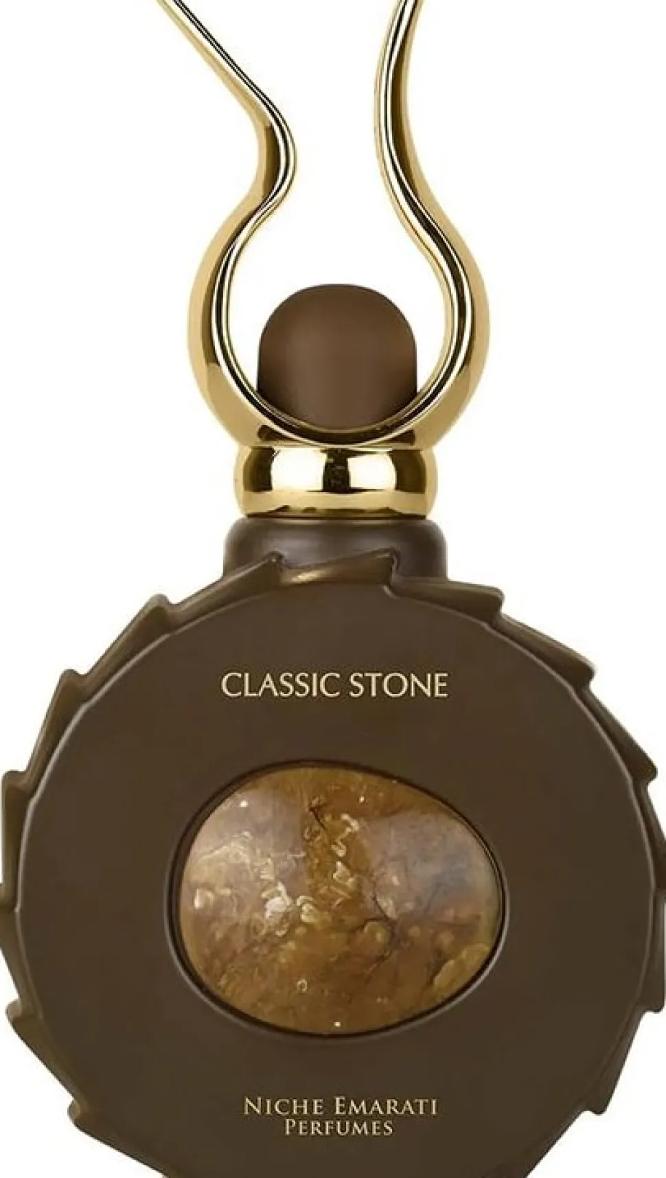 Niche Emarati Classic Stone Unisex EDP 100 ml