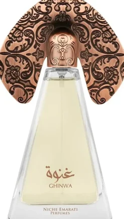 Niche Emarati Ghinwa Unisex EDP 100 ml