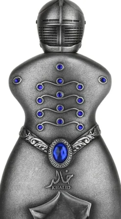 Niche Emarati Khalid Men EDP 80 ml