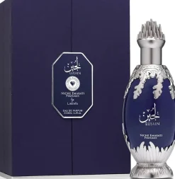 Niche Emarati Lujain Women EDP 100 ml