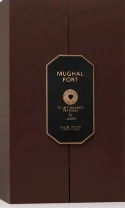 Niche Emarati Mughal Fort Unisex EDP 100 ml