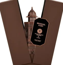 Niche Emarati Mughal Fort Unisex EDP 100 ml