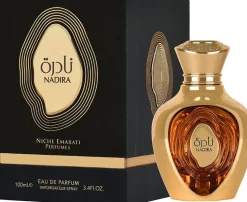 Niche Emarati Nadira Women EDP 100 ml