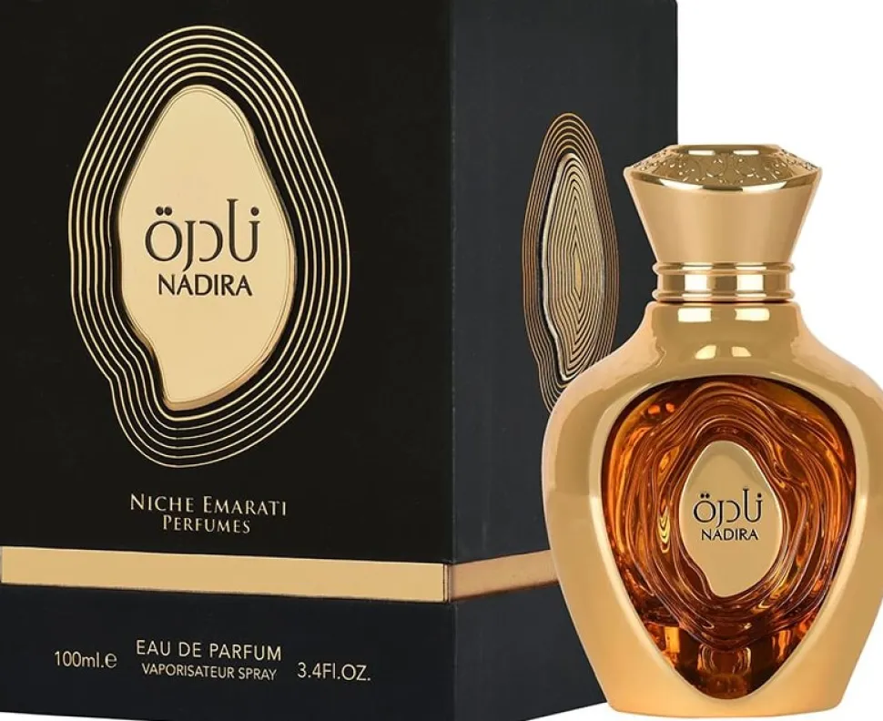 Niche Emarati Nadira Women EDP 100 ml