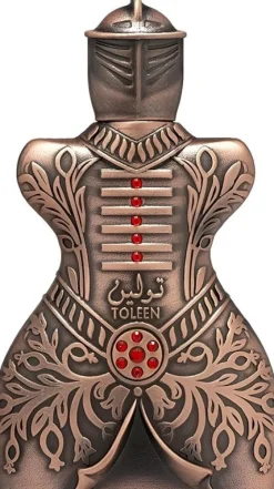 Niche Emarati Toleen Women EDP 80 ml