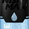 Nishman After Shave Cologne Marine - 400 ml