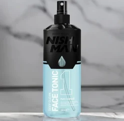 Nishman Face Tonic No.1 Pure Control 200 ml