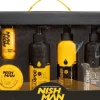 Nishman Gift Set Yellow