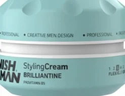 Nishman Hair Styling Brilliantine 150 ml