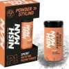 Nishman Hair Styling Powder Wax Sport 20g