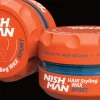 Nishman Hair Styling Wax No.02 Sport - 150 ml