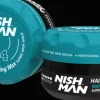 Nishman Matte Finish Super High Hold Wax M4 - 100 ml