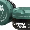Nishman Matte Forming Cream M8 - 100 ml
