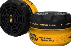 Nishman Spider Wax Argan S4 - 150 ml