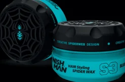Nishman Spider Wax Blueweb S3 - 150 ml