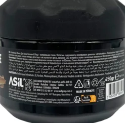 Nishman Two In One Scalp & Face Clay Mask 450g