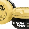 Nishman W11 Hair Styling Wax Pomade Sun Sense - 100 ml