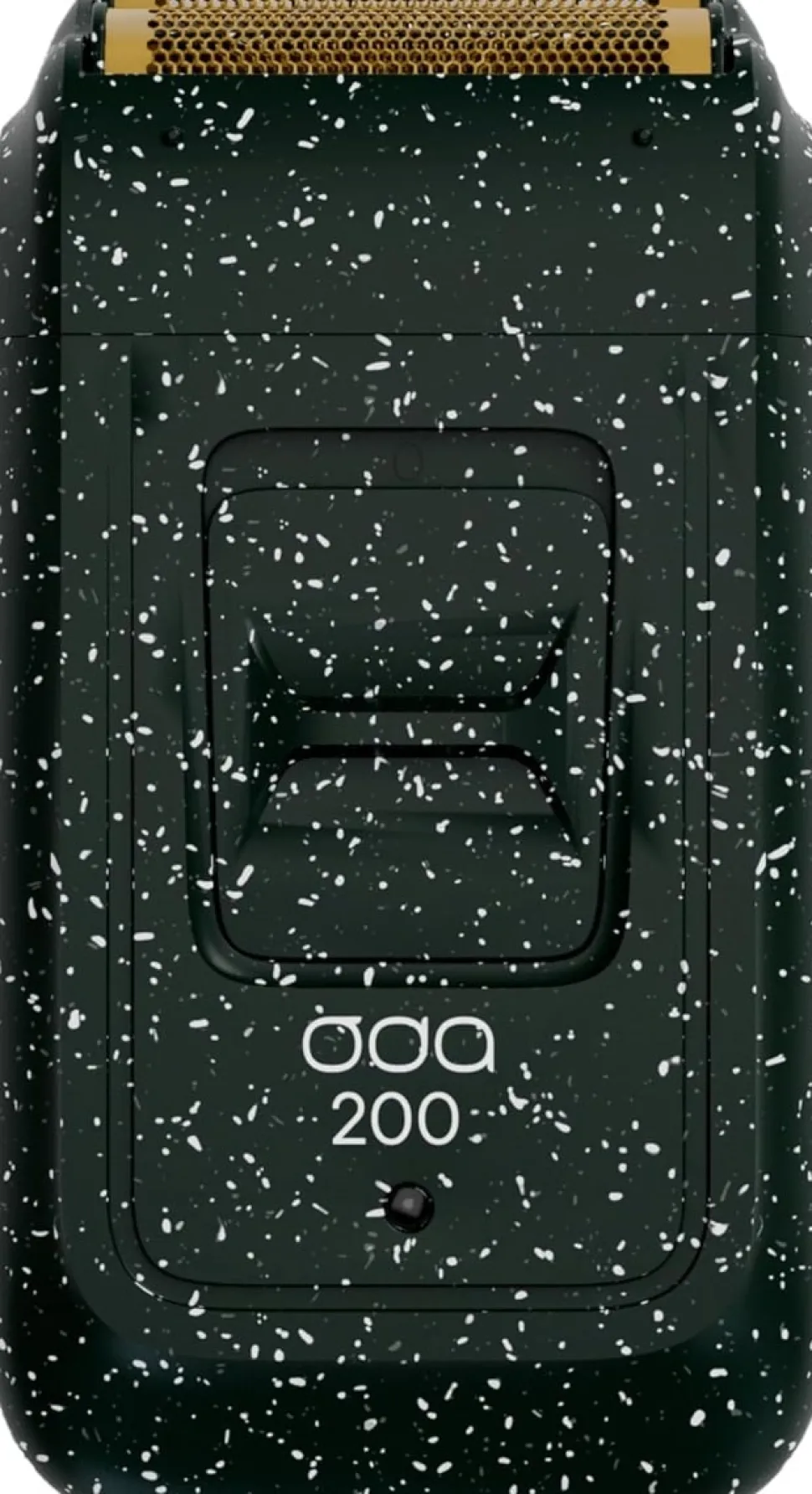 Oda Tools 200 Shaver