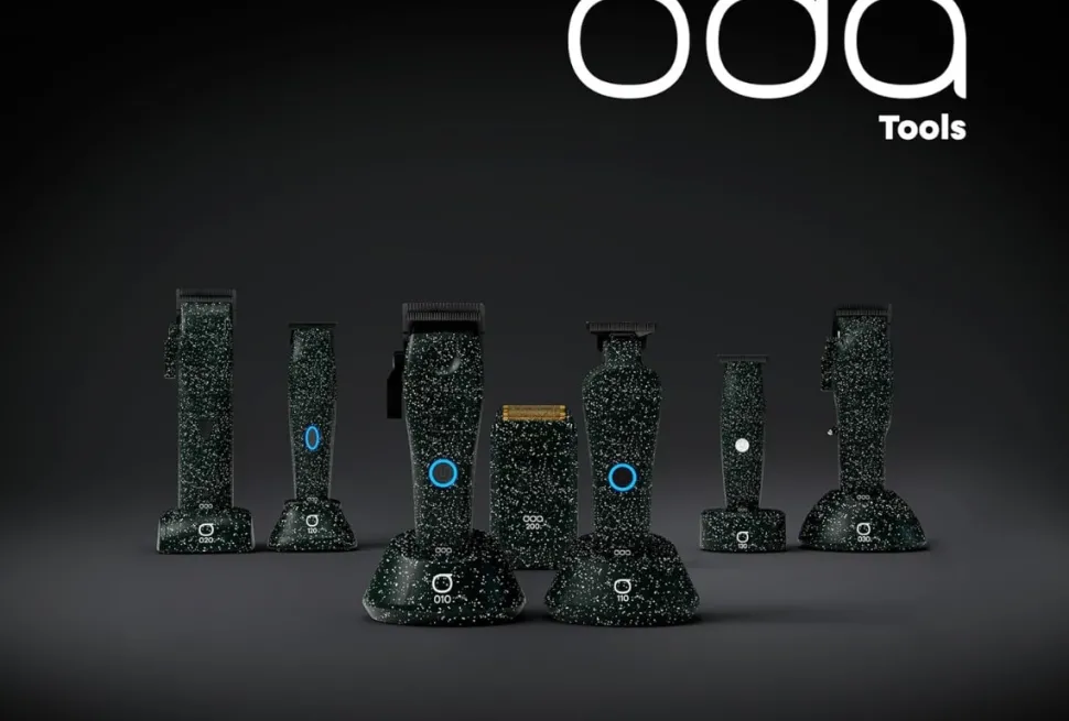 Oda Tools 200 Shaver