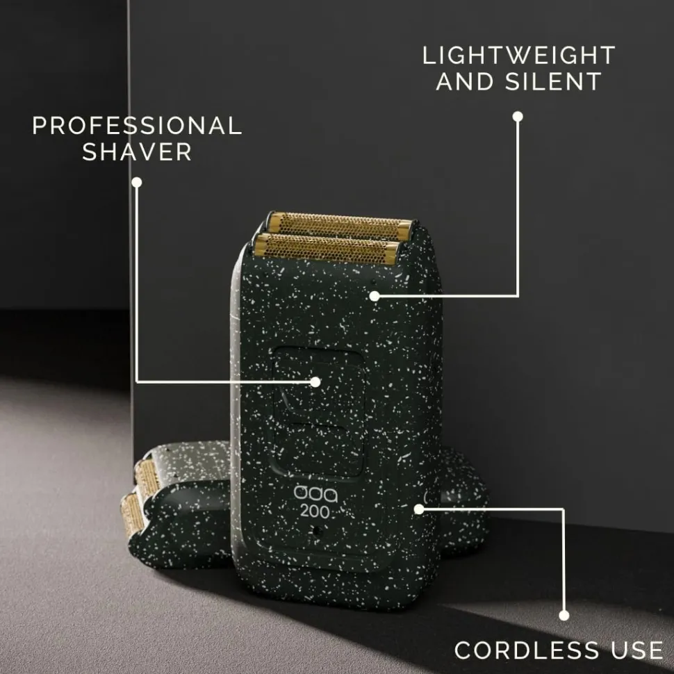 Oda Tools 200 Shaver