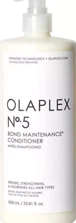 Olaplex Maintenance Bond Conditioner No. 5 1000 ml