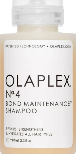 Olaplex Maintenance Bond Shampoo No. 4 Mini - 100 ml