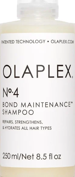 Olaplex Maintenance Bond Shampoo No. 4 - 250 ml