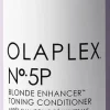 Olaplex NO.45 Blonde Enhancer Toning Conditioner 1000 ml