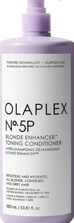 Olaplex NO.45 Blonde Enhancer Toning Conditioner 1000 ml