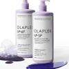 Olaplex NO.4P Blonde Enhancer Toning Shampoo 1000 ml