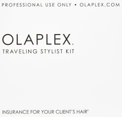 Olaplex Salon Intro Kit - 3 x 525 ml