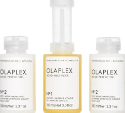 Olaplex Traveling Stylist Kit 3 x 100 ml